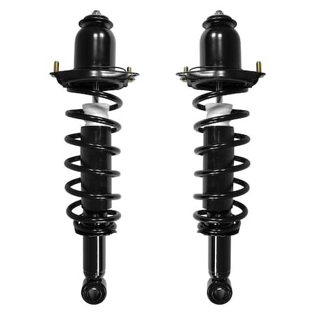 Unity 2-15373-15374-001 Rear Complete Strut Assembly Kit 2-15373-15374-001